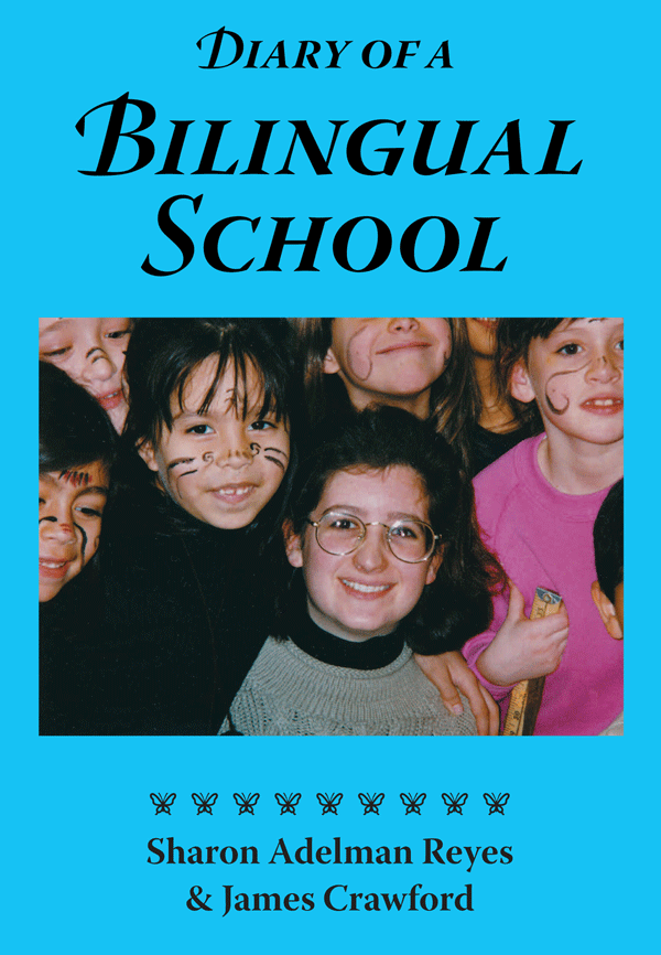 Diary of a Bilingual School