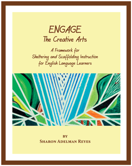 Engage the Creative Arts